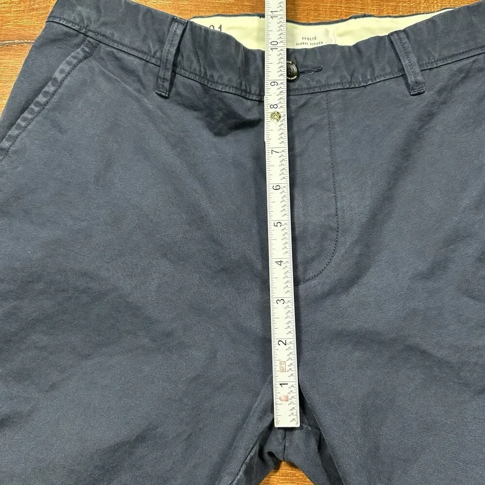 Apolis quality pants